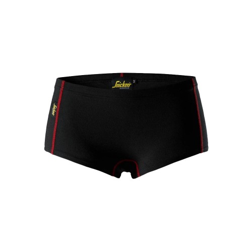 Snickers 9475 ProtecWork Women's Flame Protection Hipster Briefs Snickers 9475 ProtecWork Women's Flame Protection Hipster Briefs