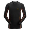 Snickers 9480 Merino Base Layer Top Snickers 9480 Merino Base Layer Top