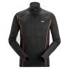 Snickers 9485 Thermal Baselayer Top Snickers 9485 Thermal Baselayer Top