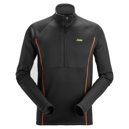 Snickers 9485 Thermal Baselayer Top Snickers 9485 Thermal Baselayer Top