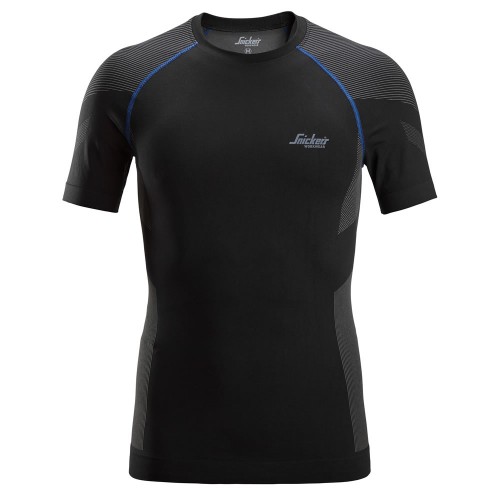 Snickers 9490 Seamless Base Layer Top Snickers 9490 Seamless Base Layer Top