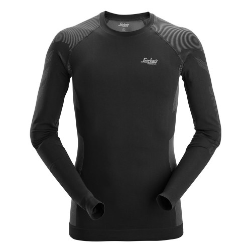 Snickers 9491 Seamless Baselayer Top Snickers 9491 Seamless Baselayer Top