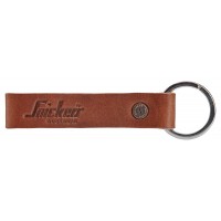 Snickers 9751 Leather Keyring