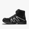 Solid Gear Onyx Mid Safety Boots BOA