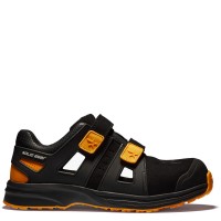 Solid Gear Dune Safety Shoes