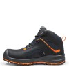Solid Gear SG73004 Falcon 2 Mid Safety Boots