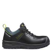 Solid Gear Ion Low Safety Shoes
