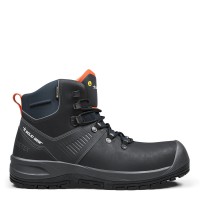 Solid Gear Ion GTX Mid Safety Boots