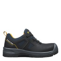 Solid Gear Essence Low Safety Shoes