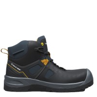 Solid Gear Essence Mid Safety Boots