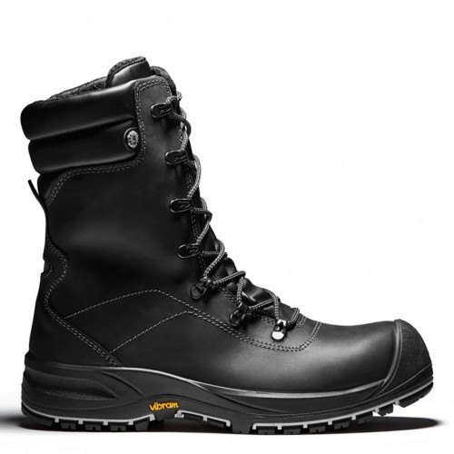 Solid Gear Sparta Safety Boots High Leg Solid Gear Sparta Safety Boots High Leg