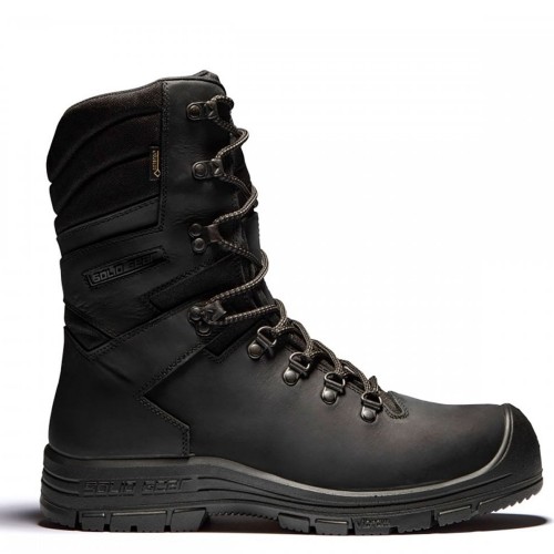 Solid Gear Delta GORE-TEX  Safety Boots 