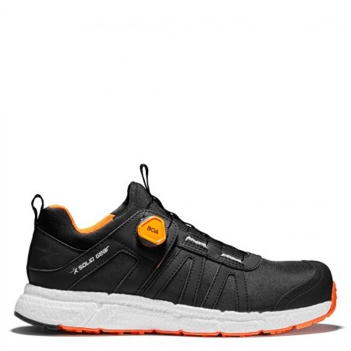 Solid Gear Revolution 2 BOA Safety Trainers Solid Gear Revolution 2 BOA Safety Trainers