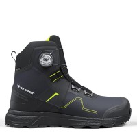Solid Gear Revolution 2 GTX Mid Safety Boots