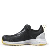 Solid Gear Revo 3 Air Low BOA Black / Yellow Metal Free Safety Trainers Solid Gear Revo 3 Air Low BOA Black / Yellow Metal Free Safety Trainers