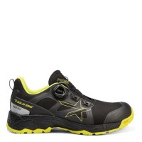 Solid Gear Prime GTX Low Safety Shoes