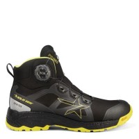 Solid Gear Prime GTX Mid Safety Boots