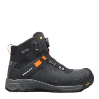 Solid Gear Vapor 3 Mid Safety Boots