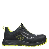 Solid Gear Adapt Low Safety Trainers