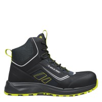 Solid Gear Adapt Mid Safety Boots