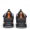 Solid Gear Sonar WRP Low Safety Shoes Solid Gear Sonar WRP Low Safety Shoes