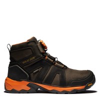 Solid Gear Tigris GORE-TEX BOA Safety Boots