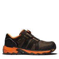 Solid Gear Tigris GORE-TEX Safety Trainers
