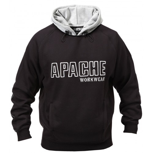 Apache Mens Hoodie 