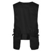 Tranemo Comfort Stretch 116040 Craftsman Waistcoat