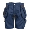 Tranemo Comfort Stretch 118240 Craftsman Shorts