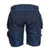 Tranemo Comfort Stretch 118840 Ladies Craftsman Shorts