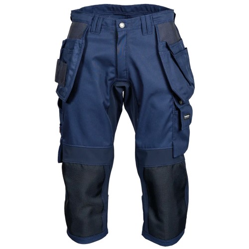 Tranemo Comfort Stretch 119640 3/4 Length Ladies Trousers Tranemo Comfort Stretch 119640 3/4 Length Ladies Trousers