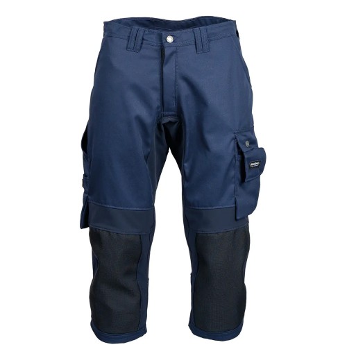 Tranemo Comfort Stretch 119840 3/4 Length Ladies Trousers Tranemo Comfort Stretch 119840 3/4 Length Ladies Trousers