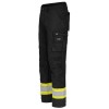 Tranemo Advanced Comfort Stretch 192240 Hi-VIs Trousers