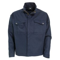 Tranemo Original Cotton 253113 Jacket
