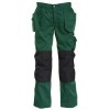 Tranemo Comfort Plus Craftsman Trouser