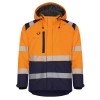 Tranemo Hi-Vis 430146 Winter Jacket Tranemo Hi-Vis 430146 Winter Jacket