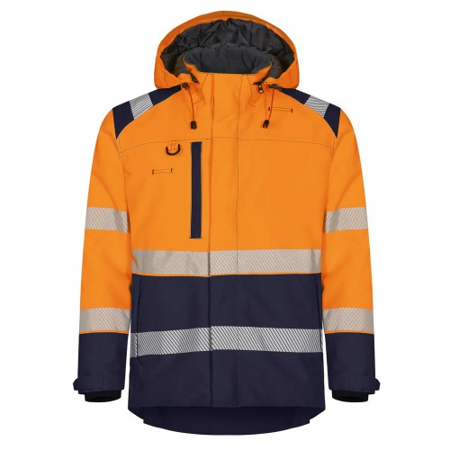 Tranemo Hi-Vis 430146 Winter Jacket Tranemo Hi-Vis 430146 Winter Jacket