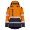 Tranemo Hi-Vis 430346 Ladies Winter Jackets Tranemo Hi-Vis 430346 Ladies Winter Jackets
