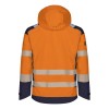 Tranemo Hi-Vis 430846 Shell Jacket Tranemo Hi-Vis 430846 Shell Jacket
