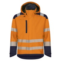 Tranemo Hi-Vis 430846 Shell Jacket