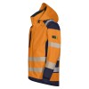 Tranemo Hi-Vis 430846 Shell Jacket Tranemo Hi-Vis 430846 Shell Jacket