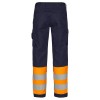 Tranemo Hi-Vis 432544 Ladies Trousers