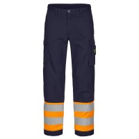 Tranemo Hi-Vis 432444 Trousers