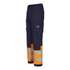 Tranemo Hi-Vis 432544 Ladies Trousers