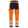 Tranemo Hi-Vis 432944 Stretch Trousers