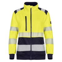 Tranemo Hi-Vis 433626 Ladies Cardigan