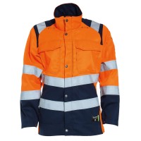 Tranemo Hi-Vis 433944 Ladies Jacket