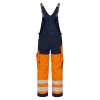 Tranemo Hi-Vis 434044 Stretch Bib 'N' Brace Tranemo Hi-Vis 434044 Stretch Bib 'N' Brace