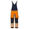 Tranemo Hi-Vis 434044 Stretch Bib 'N' Brace Tranemo Hi-Vis 434044 Stretch Bib 'N' Brace
